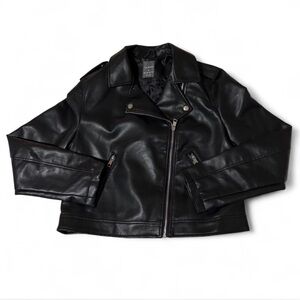 Primark Leather Jacket